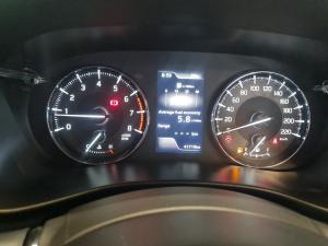Toyota Starlet 1.5 XR manual - Image 11