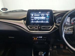 Toyota Starlet 1.5 XR manual - Image 14