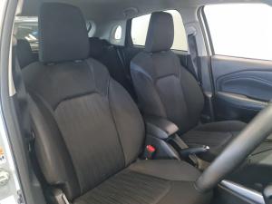Toyota Starlet 1.5 XR manual - Image 16