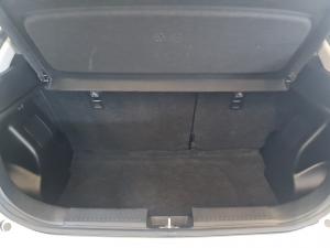 Toyota Starlet 1.5 XR manual - Image 18
