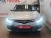 Toyota Starlet 1.5 XR manual - Thumbnail 4