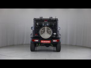 Suzuki Jimny 1.5 GLX AllGrip 3-door auto - Image 5