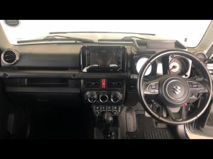 Suzuki Jimny 1.5 GLX AllGrip 3-door auto - Image 6