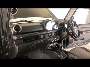 Suzuki Jimny 1.5 GLX AllGrip 3-door auto - Image 7