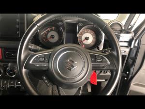 Suzuki Jimny 1.5 GLX AllGrip 3-door auto - Image 8