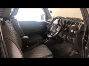 Suzuki Jimny 1.5 GLX AllGrip 3-door auto - Image 10