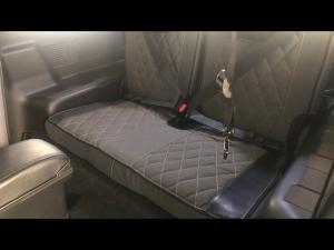 Suzuki Jimny 1.5 GLX AllGrip 3-door auto - Image 11