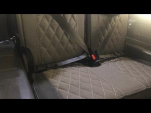 Suzuki Jimny 1.5 GLX AllGrip 3-door auto - Image 12