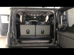 Suzuki Jimny 1.5 GLX AllGrip 3-door auto - Image 13