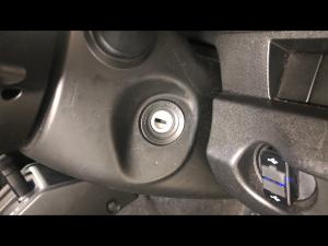 Suzuki Jimny 1.5 GLX AllGrip 3-door auto - Image 16