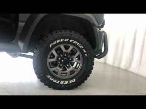 Suzuki Jimny 1.5 GLX AllGrip 3-door auto - Image 17