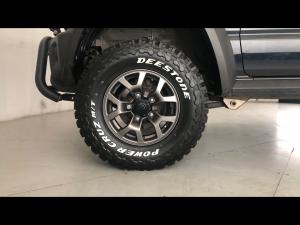 Suzuki Jimny 1.5 GLX AllGrip 3-door auto - Image 18