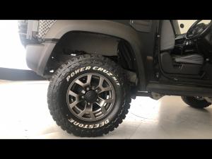 Suzuki Jimny 1.5 GLX AllGrip 3-door auto - Image 20