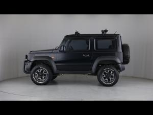 Suzuki Jimny 1.5 GLX AllGrip 3-door auto - Image 22