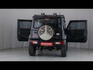 Suzuki Jimny 1.5 GLX AllGrip 3-door auto - Image 24