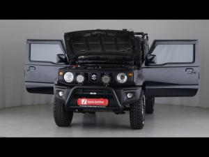 Suzuki Jimny 1.5 GLX AllGrip 3-door auto - Image 28