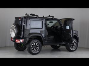 Suzuki Jimny 1.5 GLX AllGrip 3-door auto - Image 31