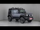 Thumbnail Suzuki Jimny 1.5 GLX AllGrip 3-door auto