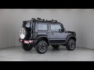 Suzuki Jimny 1.5 GLX AllGrip 3-door auto - Image 2