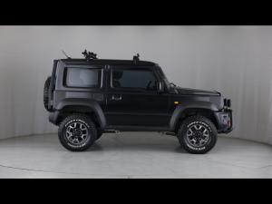 Suzuki Jimny 1.5 GLX AllGrip 3-door auto - Image 3