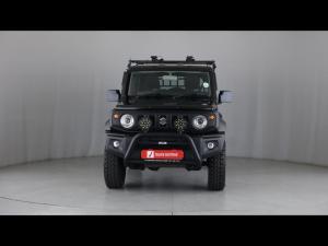 Suzuki Jimny 1.5 GLX AllGrip 3-door auto - Image 4