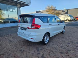 Suzuki Ertiga 1.5 GL manual - Image 2