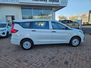 Suzuki Ertiga 1.5 GL manual - Image 3