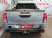 Toyota Hilux 2.4GD-6 double cab 4x4 Raider manual - Thumbnail 5