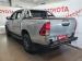 Toyota Hilux 2.4GD-6 double cab 4x4 Raider manual - Thumbnail 21