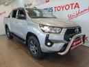 Thumbnail Toyota Hilux 2.4GD-6 double cab 4x4 Raider manual