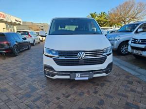 Volkswagen Caravelle 2.0BiTDI Highline 4Motion - Image 4