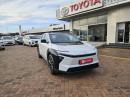 Thumbnail Toyota bZ4X BEV AWD