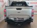 Nissan Navara 2.5DDTi double cab SE auto - Thumbnail 5