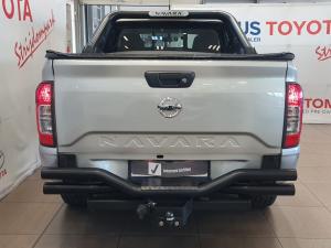 Nissan Navara 2.5DDTi double cab SE auto - Image 5