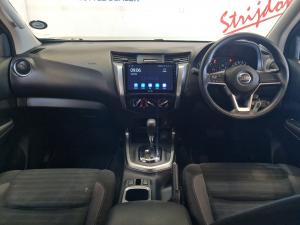 Nissan Navara 2.5DDTi double cab SE auto - Image 6