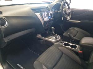 Nissan Navara 2.5DDTi double cab SE auto - Image 7