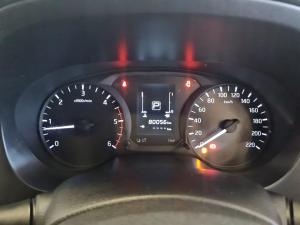 Nissan Navara 2.5DDTi double cab SE auto - Image 10