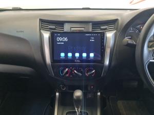 Nissan Navara 2.5DDTi double cab SE auto - Image 13
