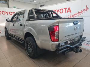 Nissan Navara 2.5DDTi double cab SE auto - Image 20