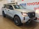 Thumbnail Nissan Navara 2.5DDTi double cab SE auto