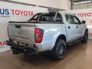 Nissan Navara 2.5DDTi double cab SE auto - Image 2
