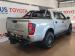 Nissan Navara 2.5DDTi double cab SE auto - Thumbnail 2