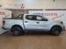 Nissan Navara 2.5DDTi double cab SE auto - Thumbnail 3