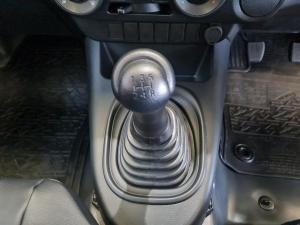 Toyota Hilux 2.4GD single cab S (aircon) - Image 10