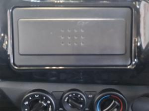 Toyota Hilux 2.4GD single cab S (aircon) - Image 11