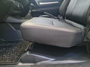 Toyota Hilux 2.4GD single cab S (aircon) - Image 15