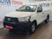 Toyota Hilux 2.4GD single cab S (aircon) - Thumbnail 18