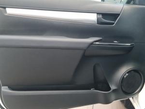 Toyota Hilux 2.4GD single cab S (aircon) - Image 21
