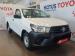 Toyota Hilux 2.4GD single cab S (aircon) - Thumbnail 1