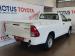 Toyota Hilux 2.4GD single cab S (aircon) - Thumbnail 2